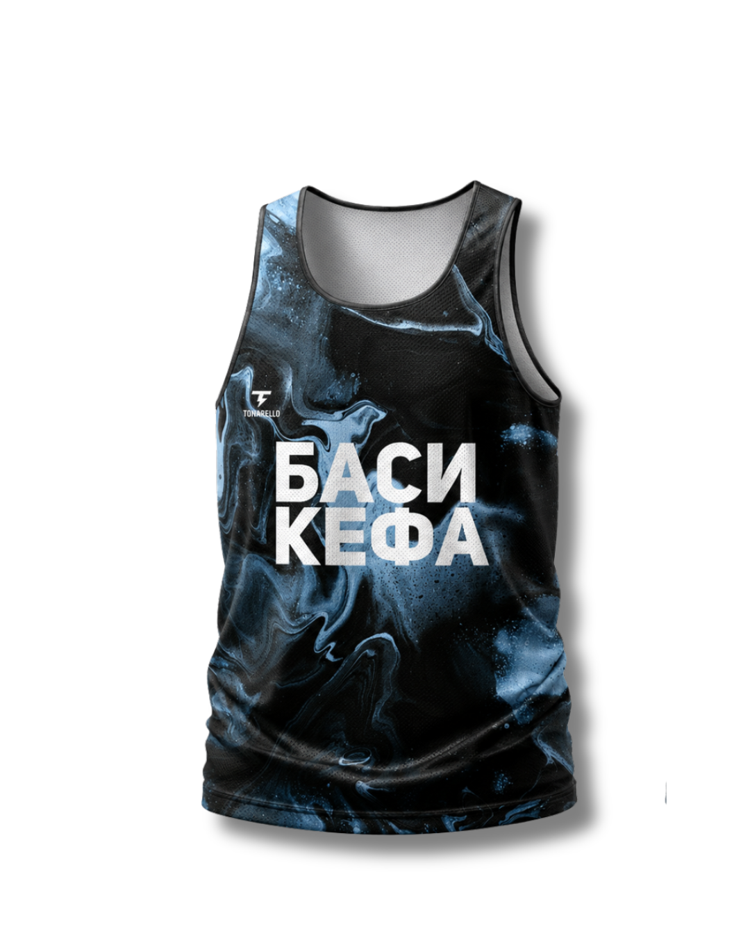 THE RUNNING CARTEL (3)